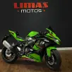 KAWASAKI NINJA ZX-4R KAWASAKI NINJA ZX-4R