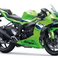 KAWASAKI NINJA ZX-6R KAWASAKI NINJA ZX-6R