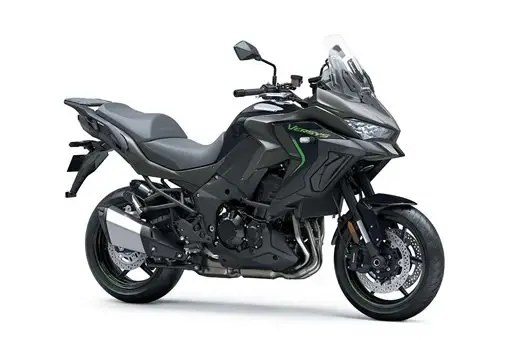 KAWASAKI VERSYS 1100 ABS KAWASAKI VERSYS 1100 ABS