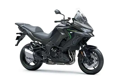 KAWASAKI-VERSYS 1100 ABS-2026