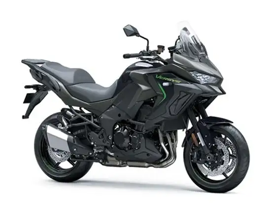 KAWASAKI-VERSYS 1100 ABS KAWASAKI-VERSYS 1100 ABS-2026