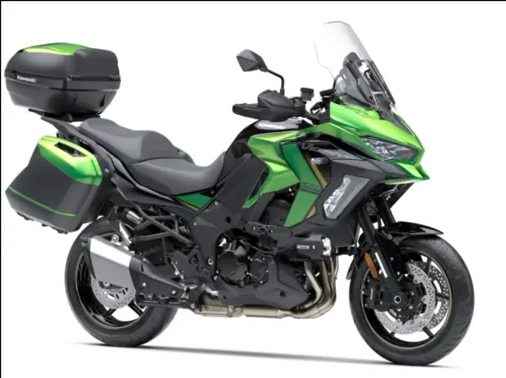KAWASAKI VERSYS 1100 GRAND TOURER ABS KAWASAKI VERSYS 1100 GRAND TOURER ABS