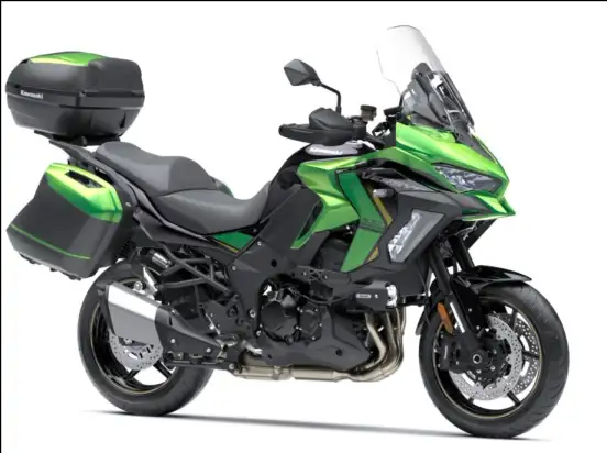 KAWASAKI-VERSYS 1100 GRAND TOURER ABS KAWASAKI-VERSYS 1100 GRAND TOURER ABS-2026