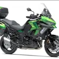 KAWASAKI VERSYS 1100 GRAND TOURER ABS KAWASAKI VERSYS 1100 GRAND TOURER ABS