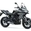 KAWASAKI VERSYS ABS KAWASAKI VERSYS ABS