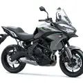 KAWASAKI VERSYS ABS KAWASAKI VERSYS ABS