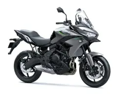KAWASAKI VERSYS ABS KAWASAKI VERSYS ABS