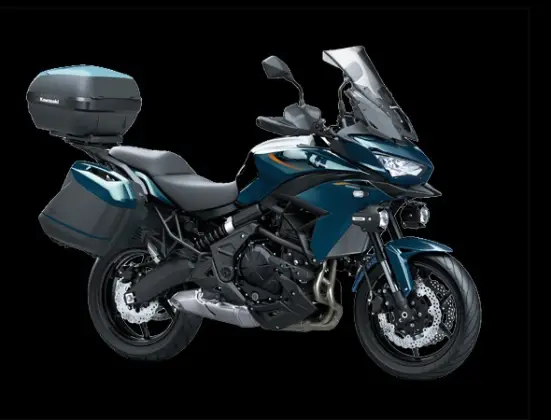 KAWASAKI VERSYS TOURER ABS KAWASAKI VERSYS TOURER ABS