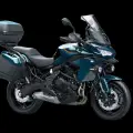 KAWASAKI VERSYS TOURER ABS KAWASAKI VERSYS TOURER ABS