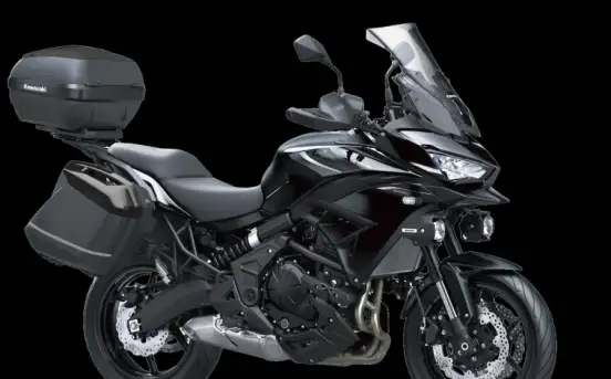 KAWASAKI-VERSYS TOURER ABS-2026