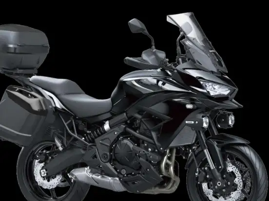 KAWASAKI-VERSYS TOURER ABS KAWASAKI-VERSYS TOURER ABS-2026