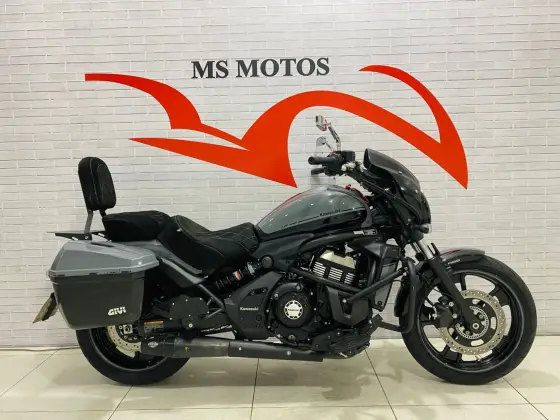 KAWASAKI VULCAN S ABS CAFÉ 