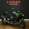 KAWASAKI Z H2 KAWASAKI Z H2