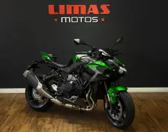 KAWASAKI Z H2 KAWASAKI Z H2