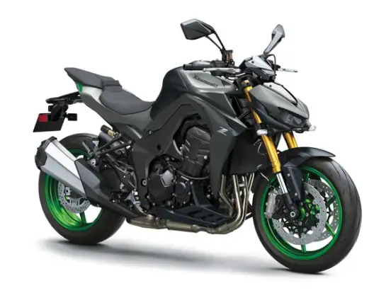 KAWASAKI-Z1100 SE KAWASAKI-Z1100 SE-2026