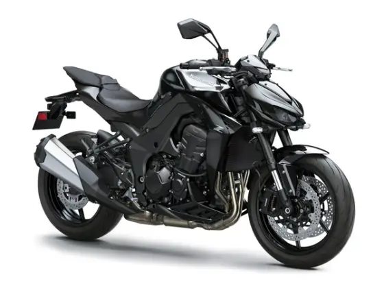KAWASAKI Z1100 KAWASAKI Z1100