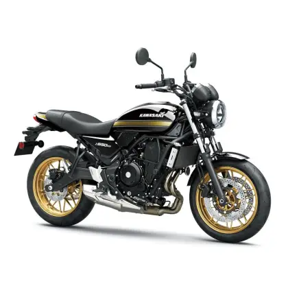 KAWASAKI Z650 ABS RS KAWASAKI Z650 ABS RS