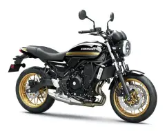 KAWASAKI Z650 ABS RS KAWASAKI Z650 ABS RS