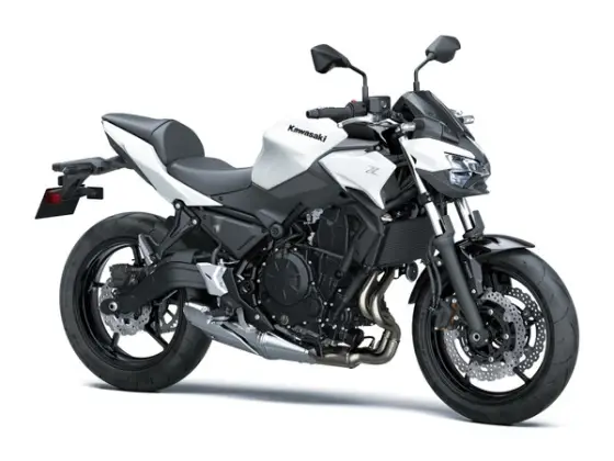 KAWASAKI Z650 ABS KAWASAKI Z650 ABS