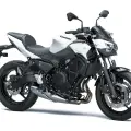 KAWASAKI Z650 ABS KAWASAKI Z650 ABS