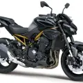 KAWASAKI Z900 KAWASAKI Z900