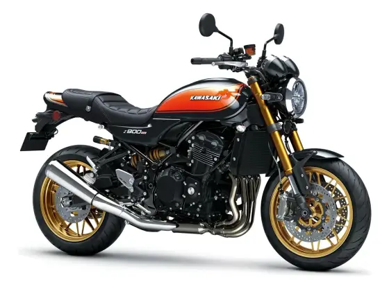 KAWASAKI Z900RS SE KAWASAKI Z900RS SE