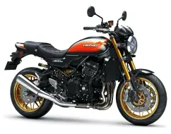 KAWASAKI Z900RS SE KAWASAKI Z900RS SE