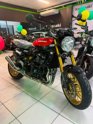 KAWASAKI-Z900RS SE-2026