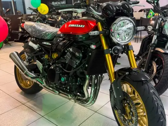 KAWASAKI-Z900RS SE KAWASAKI-Z900RS SE-2026