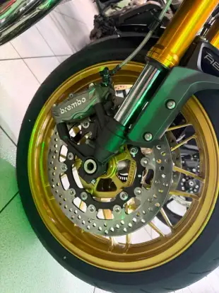 KAWASAKI-Z900RS SE-2026