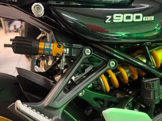 KAWASAKI-Z900RS SE KAWASAKI-Z900RS SE-2026