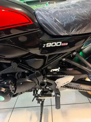KAWASAKI-Z900RS SE-2026