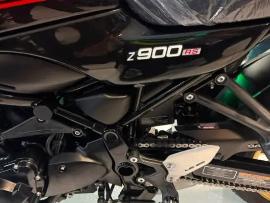 KAWASAKI-Z900RS SE KAWASAKI-Z900RS SE-2026