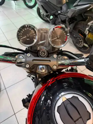 KAWASAKI-Z900RS SE-2026
