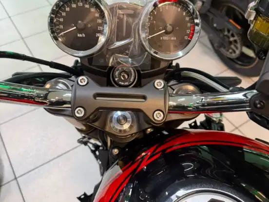 KAWASAKI-Z900RS SE KAWASAKI-Z900RS SE-2026