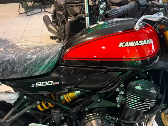 KAWASAKI-Z900RS SE KAWASAKI-Z900RS SE-2026