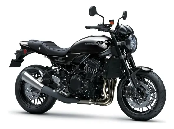 KAWASAKI Z900RS KAWASAKI Z900RS