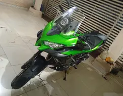 KAWASAKI VERSYS 1000 ABS KAWASAKI VERSYS 1000 ABS