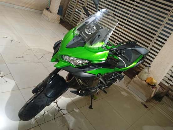 KAWASAKI-VERSYS 1000 ABS KAWASAKI-VERSYS 1000 ABS-2022