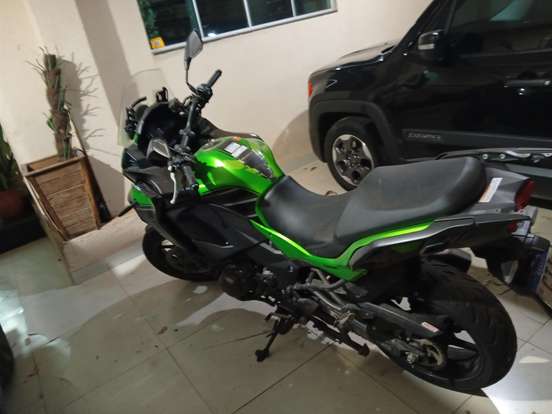 KAWASAKI-VERSYS 1000 ABS KAWASAKI-VERSYS 1000 ABS-2022
