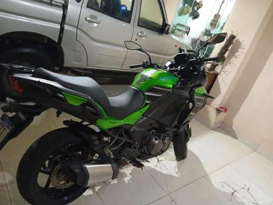 KAWASAKI-VERSYS 1000 ABS KAWASAKI-VERSYS 1000 ABS-2022