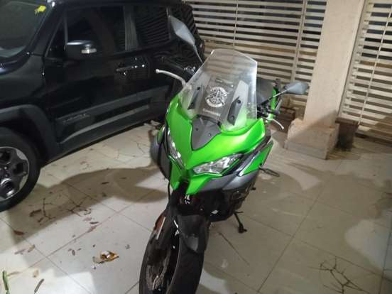 KAWASAKI-VERSYS 1000 ABS KAWASAKI-VERSYS 1000 ABS-2022
