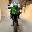 KAWASAKI VERSYS 1000 GRAND TOURER ABS KAWASAKI VERSYS 1000 GRAND TOURER ABS