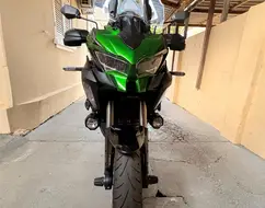 KAWASAKI VERSYS 1000 GRAND TOURER ABS KAWASAKI VERSYS 1000 GRAND TOURER ABS