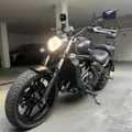 KAWASAKI VULCAN S ABS KAWASAKI VULCAN S ABS
