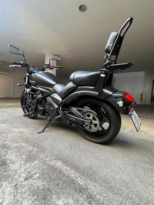 KAWASAKI-VULCAN S ABS KAWASAKI-VULCAN S ABS-2023