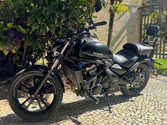 KAWASAKI-VULCAN S ABS-2023