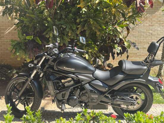 KAWASAKI-VULCAN S ABS-2023