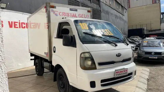 KIA BONGO 2.5 TD DIESEL STD CS MANUAL KIA BONGO 2.5 TD DIESEL STD CS MANUAL