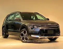 KIA NIRO 1.6 GDI HEV EX DCT KIA NIRO 1.6 GDI HEV EX DCT